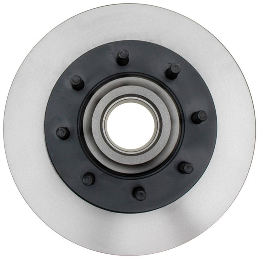 Brake Rotor - Front