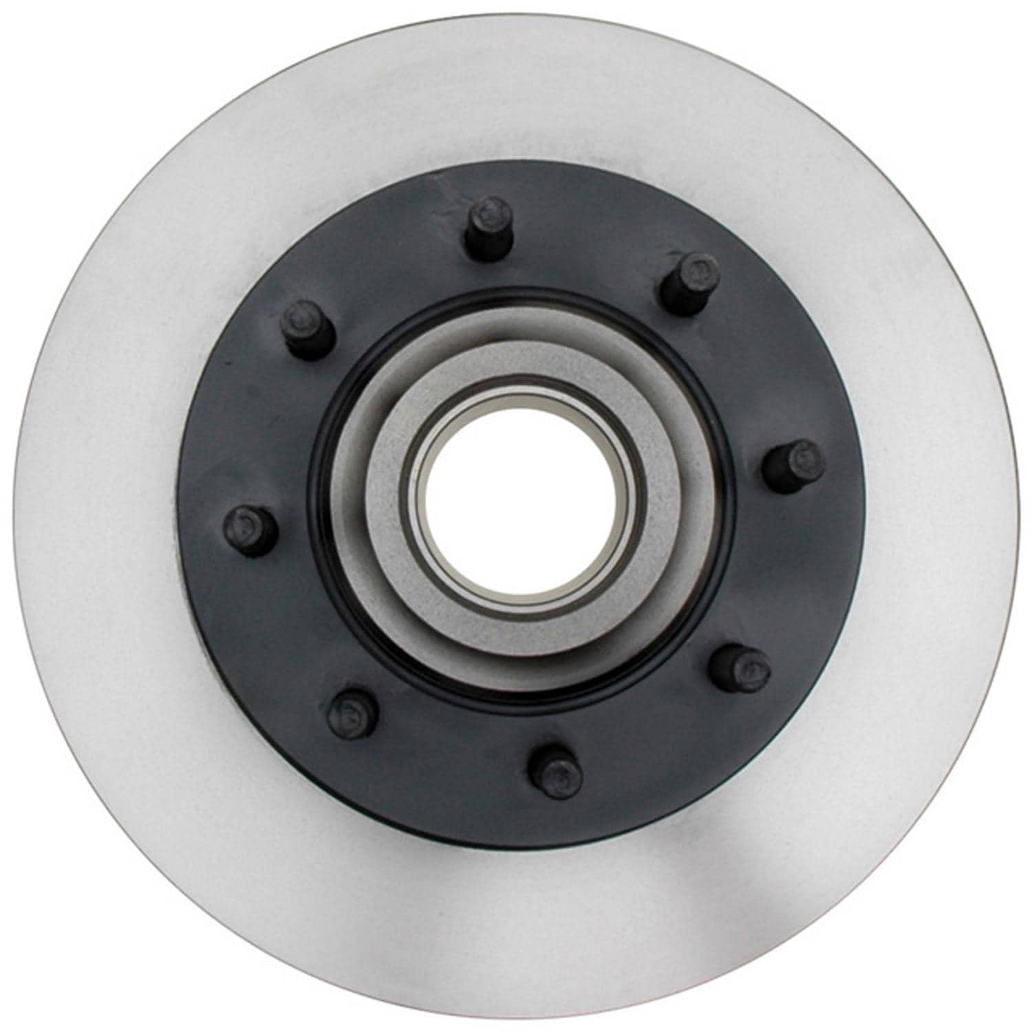 Brake Rotor - Front