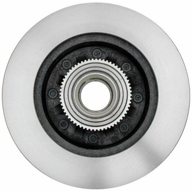 Brake Rotor - Front