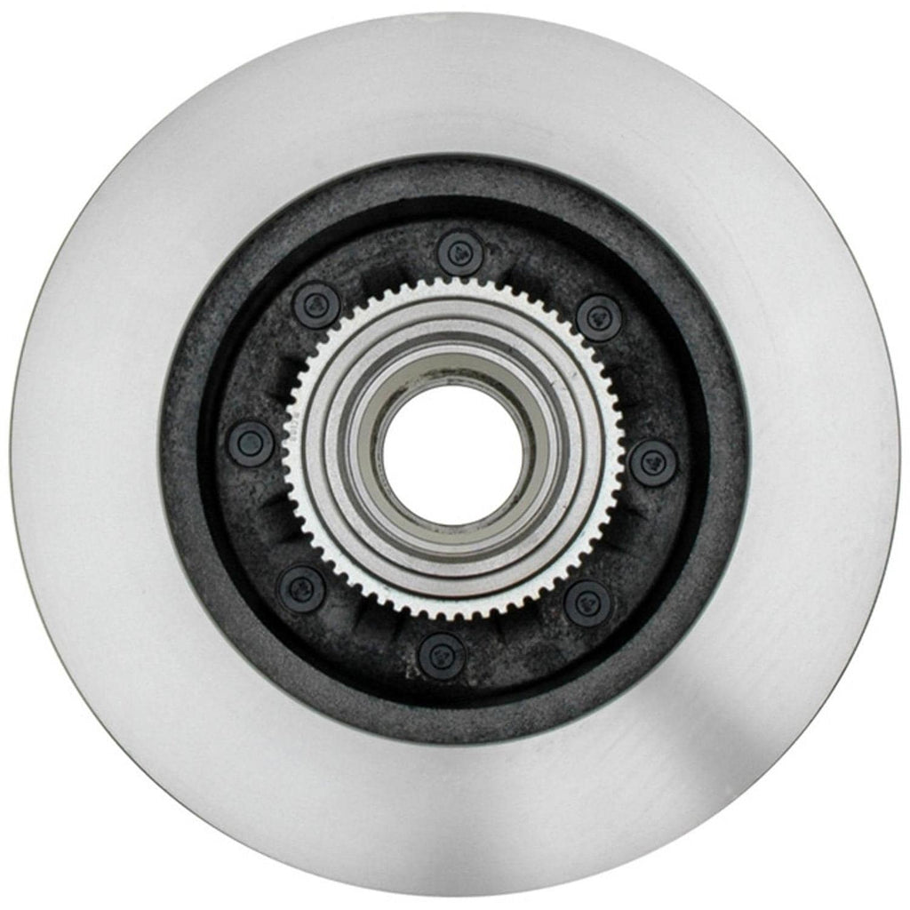 Brake Rotor - Front
