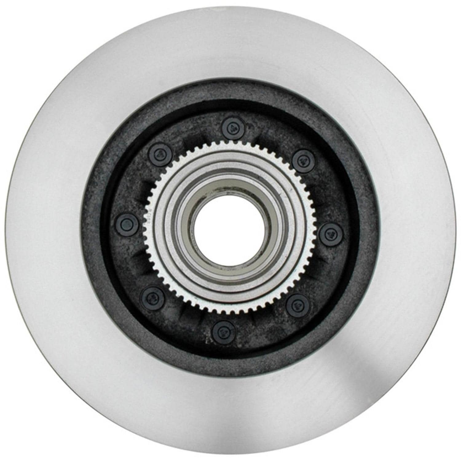 Brake Rotor - Front