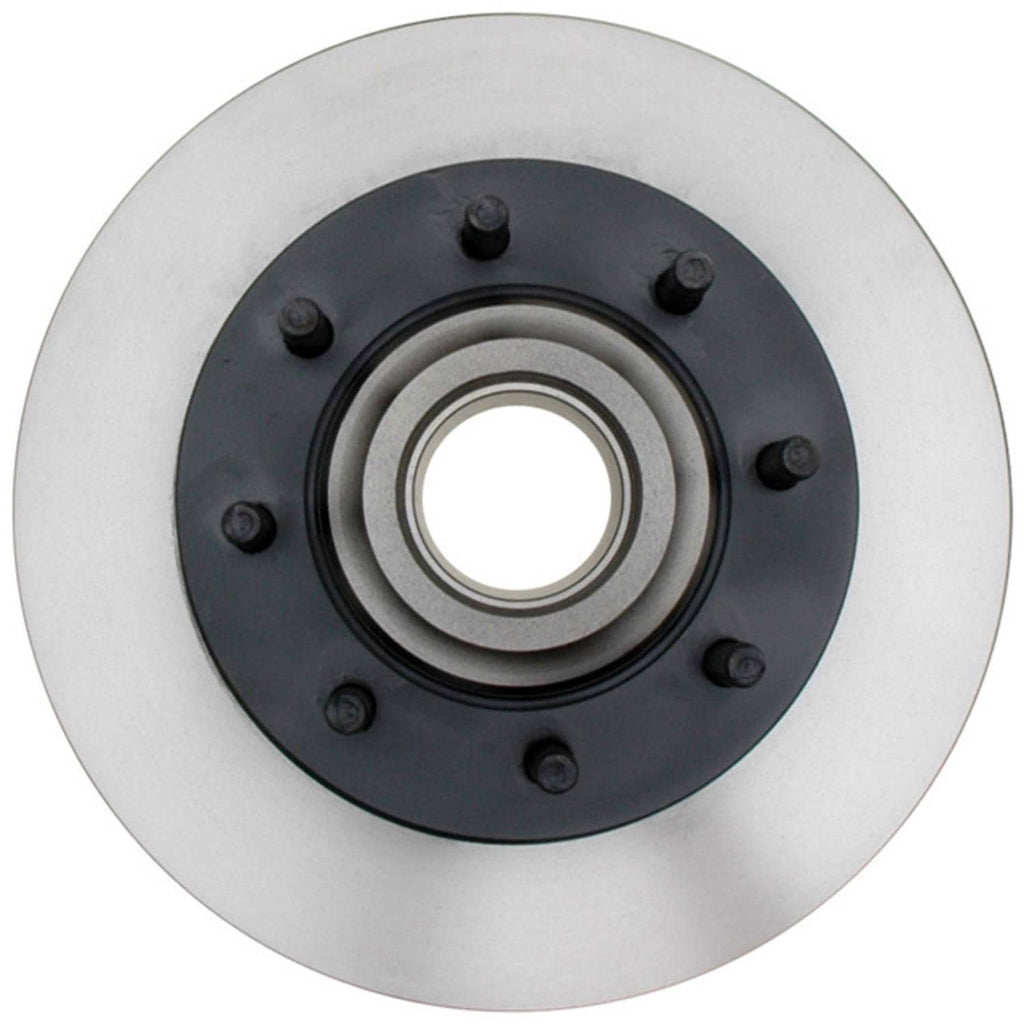 Brake Rotor - Front