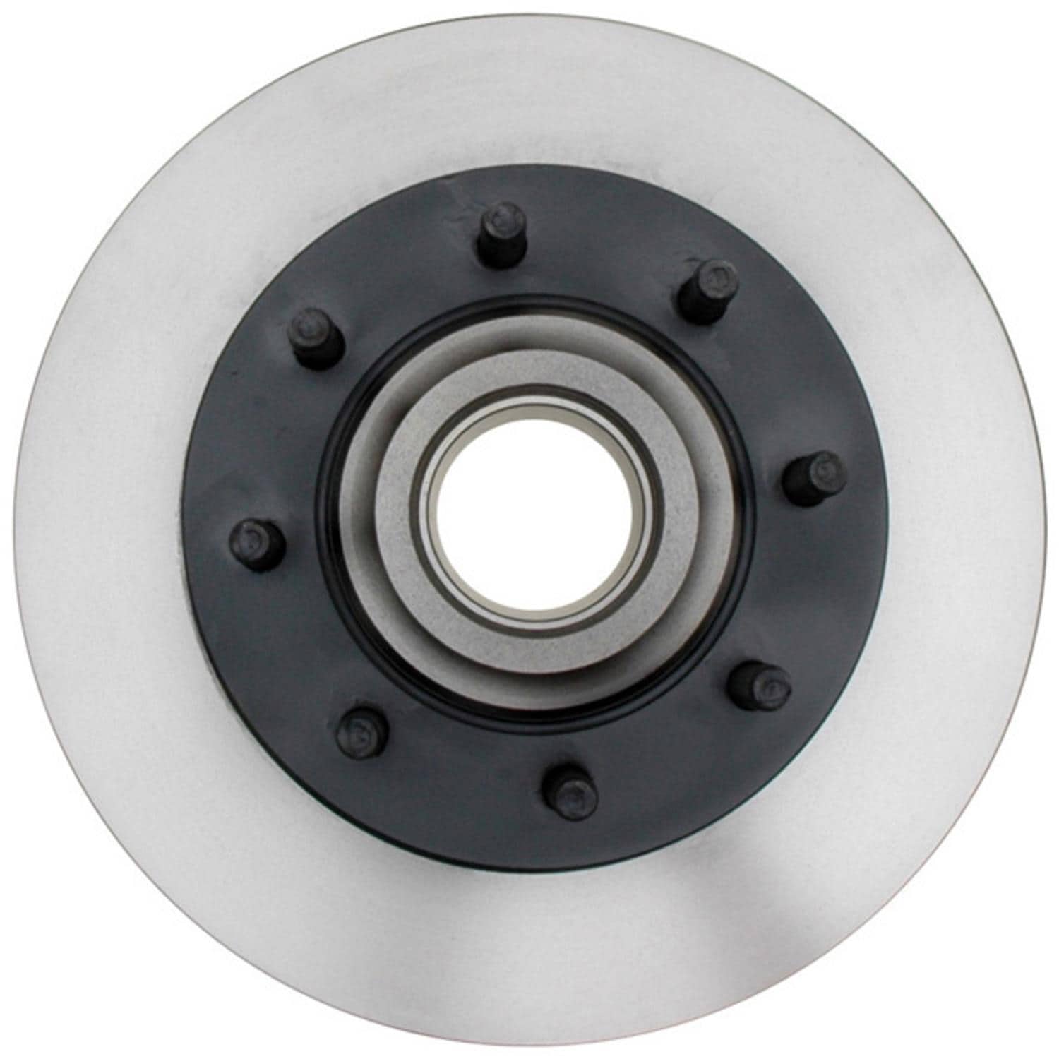 Brake Rotor - Front