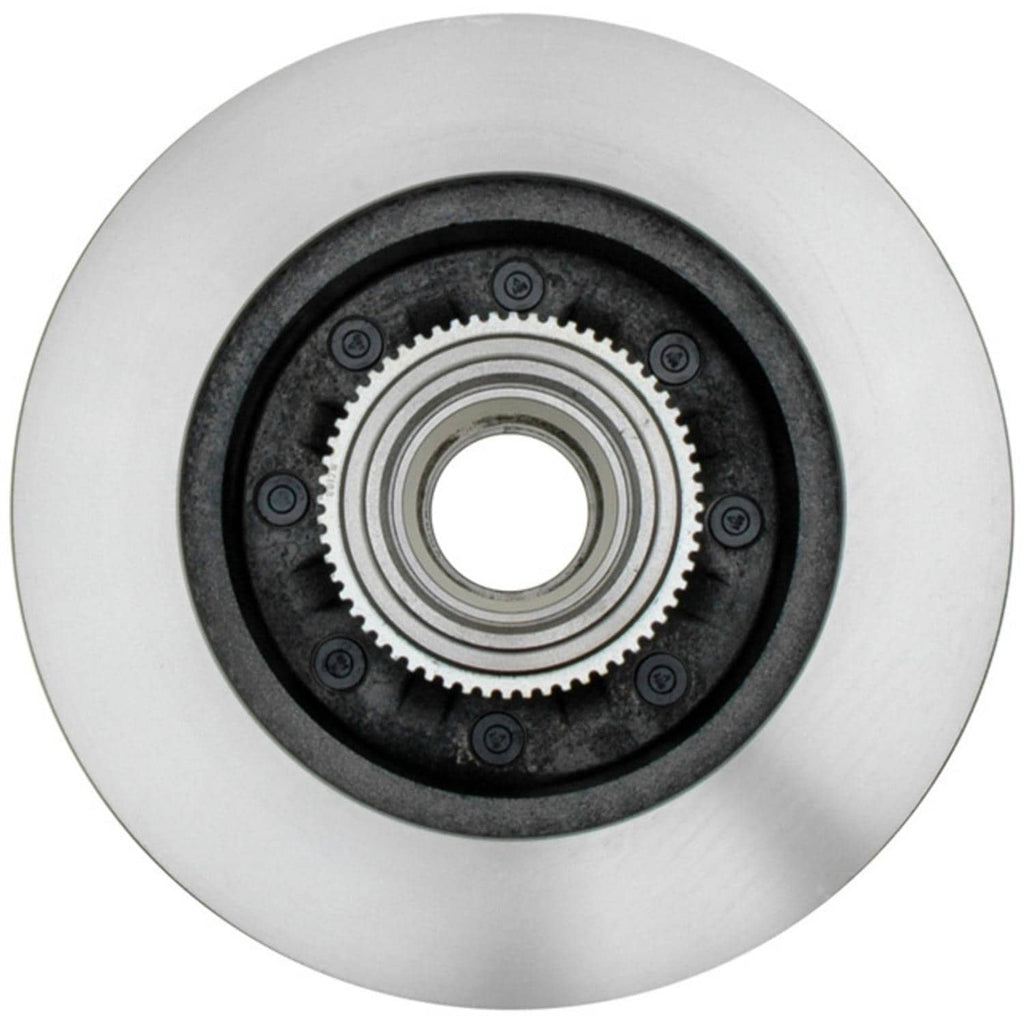 Brake Rotor - Front