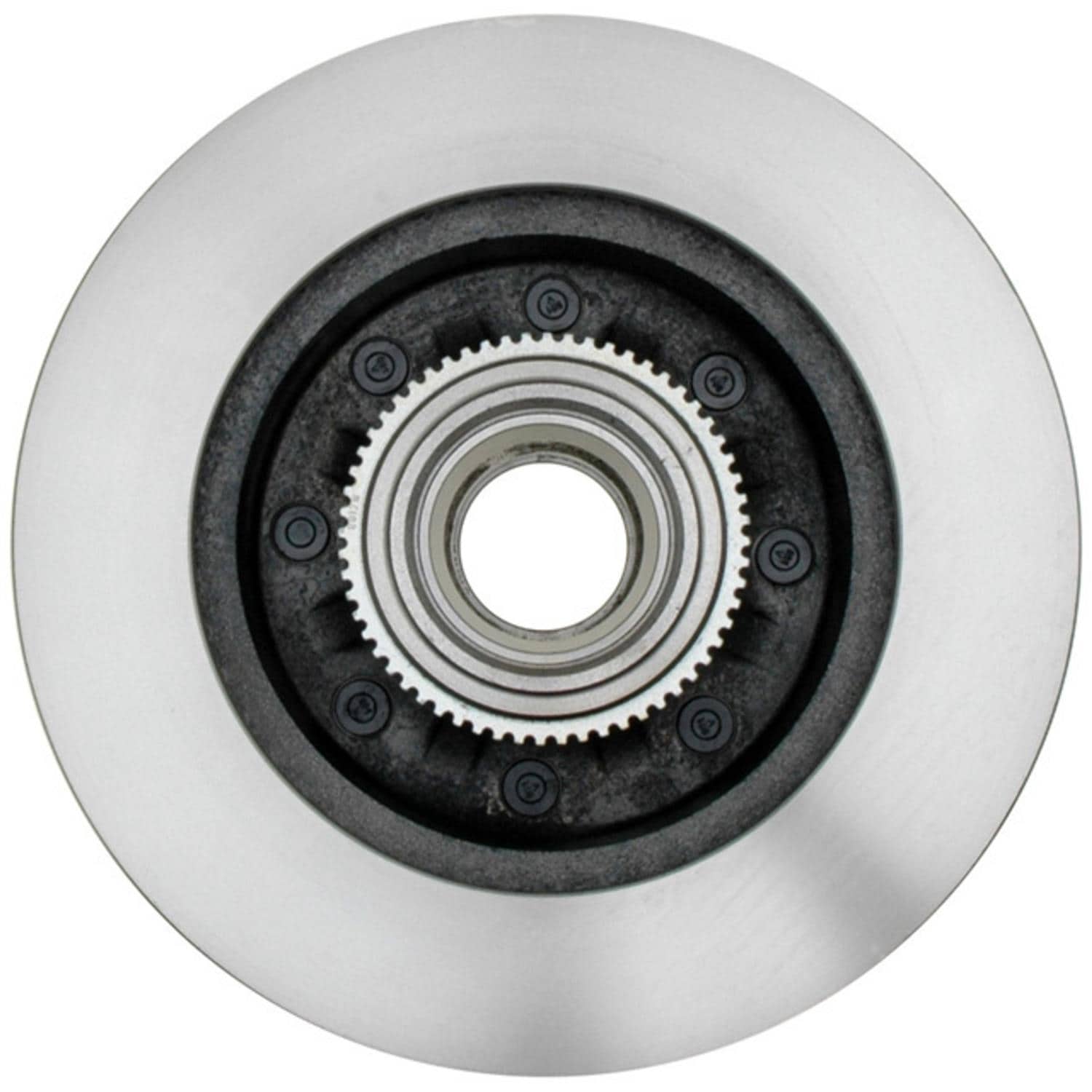 Brake Rotor - Front