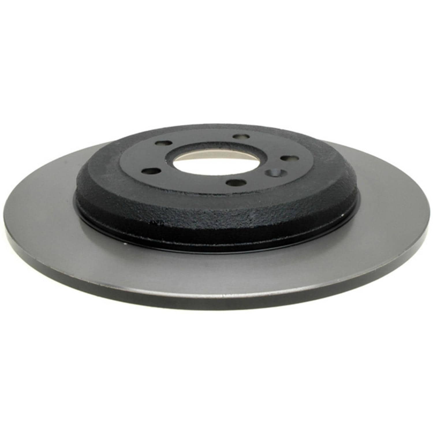 Gold Disc Brake Rotor 18A2629