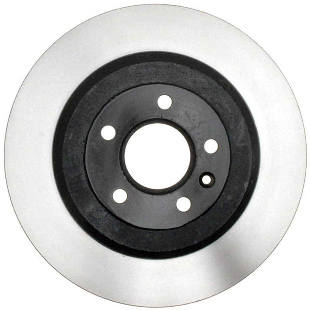 Gold Disc Brake Rotor 18A2629