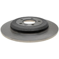 Silver Disc Brake Rotor 18A2629A