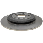 Silver Disc Brake Rotor 18A2629A