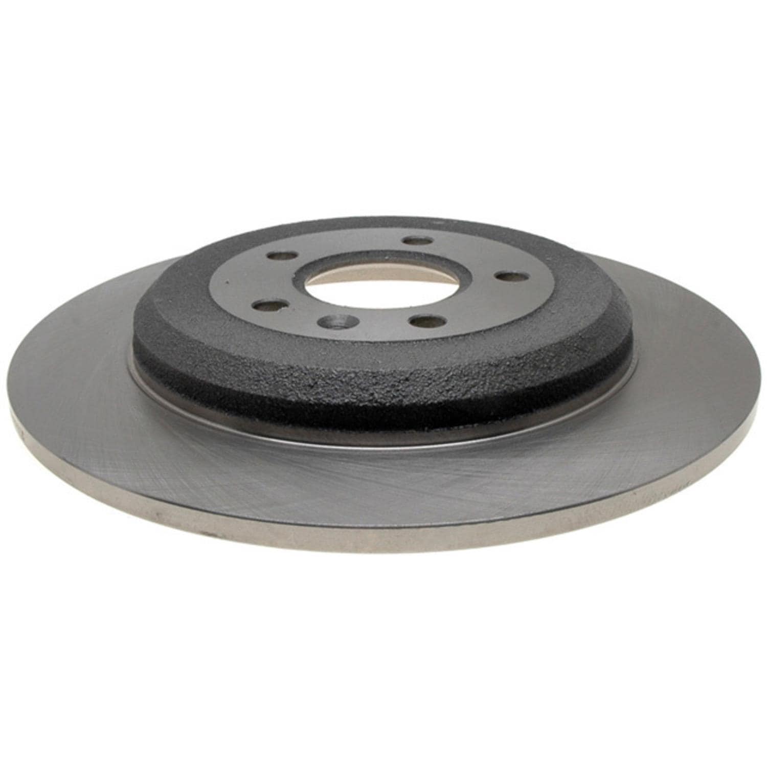 Silver Disc Brake Rotor 18A2629A