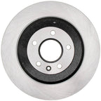 Silver Disc Brake Rotor 18A2629A