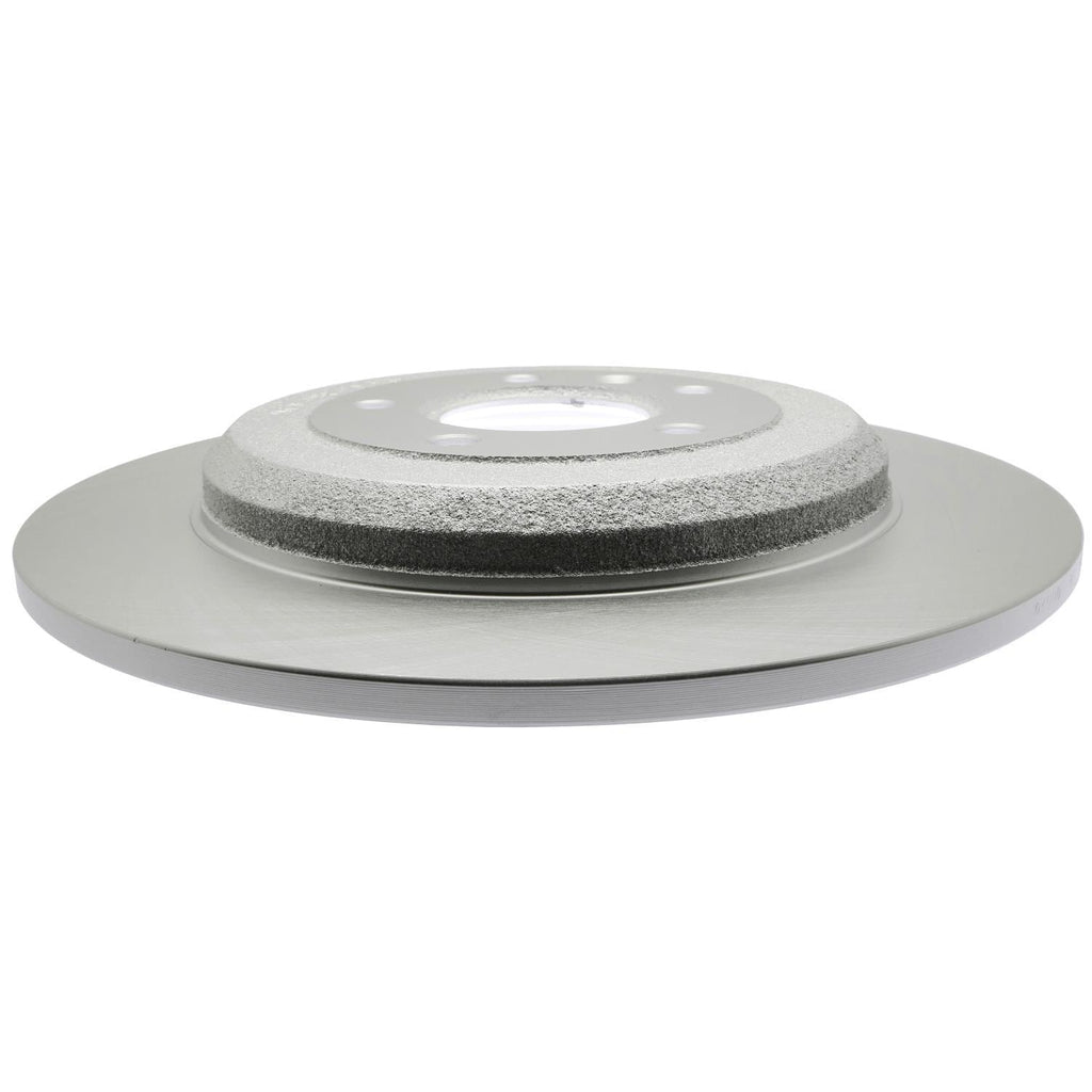 Silver Disc Brake Rotor 18A2629AC