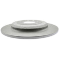 Silver Disc Brake Rotor 18A2629AC