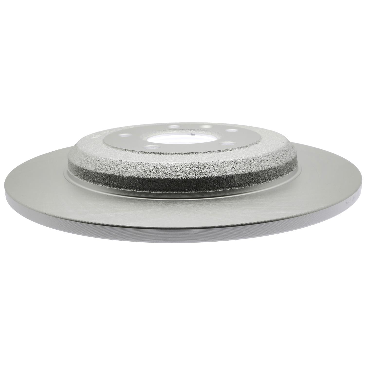 Silver Disc Brake Rotor 18A2629AC