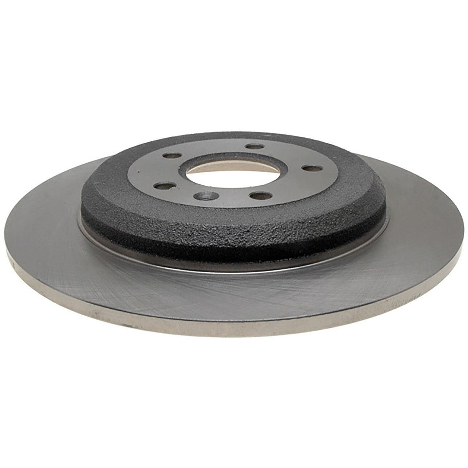 Silver Disc Brake Rotor 18A2629AC