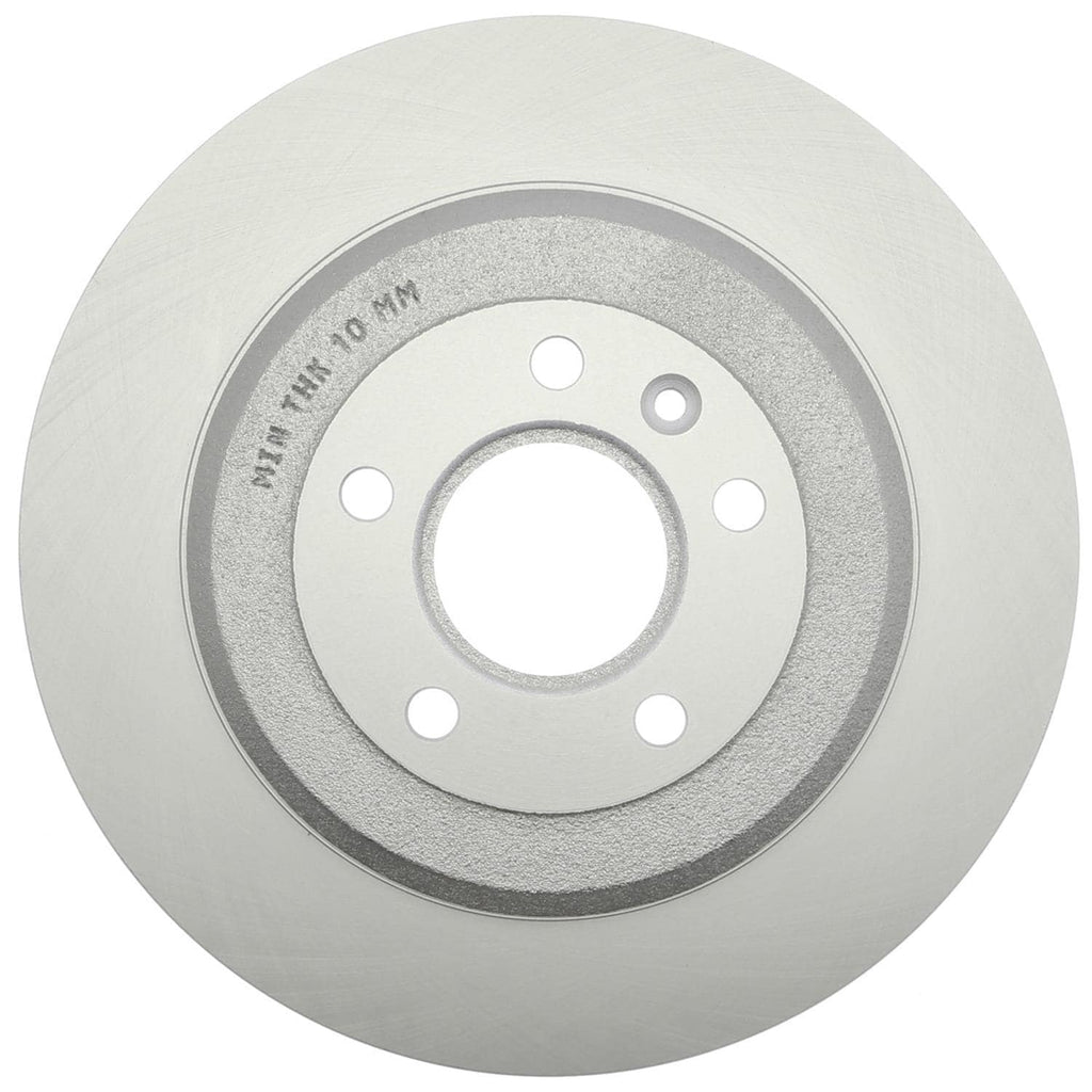 Silver Disc Brake Rotor 18A2629AC