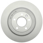 Silver Disc Brake Rotor 18A2629AC