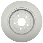 Silver Disc Brake Rotor 18A2629AC