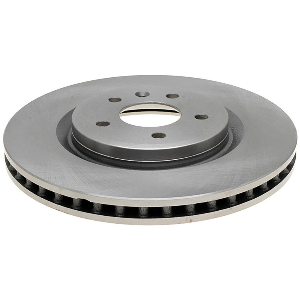 Silver Disc Brake Rotor 18A2631AC