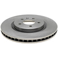 Silver Disc Brake Rotor 18A2631AC