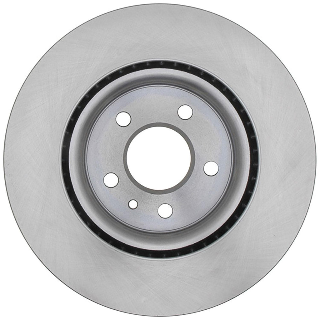 Silver Disc Brake Rotor 18A2631AC