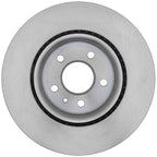 Silver Disc Brake Rotor 18A2631AC