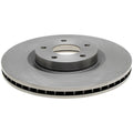 Advantage Disc Brake Rotor 18A2632AC