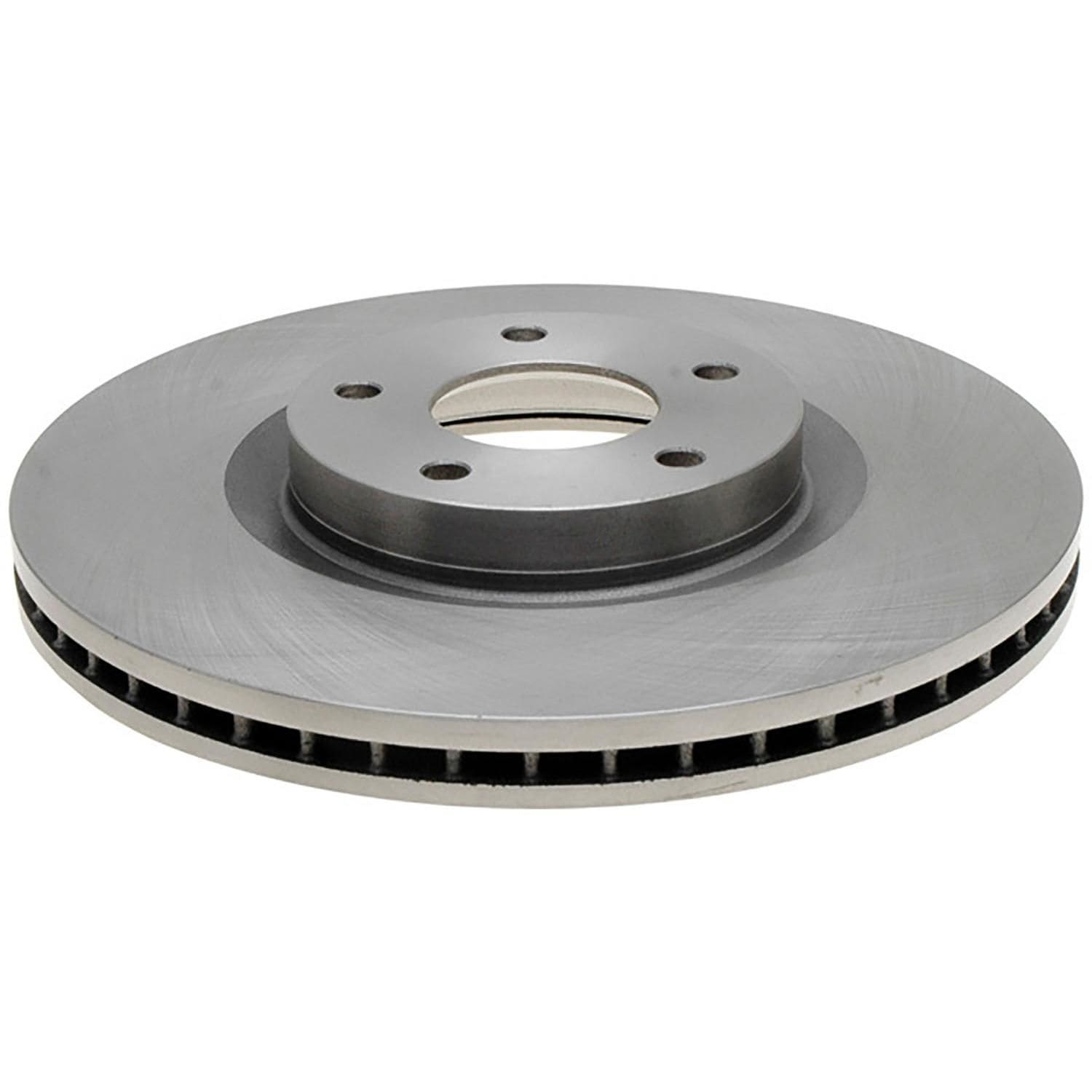 Advantage Disc Brake Rotor 18A2632AC