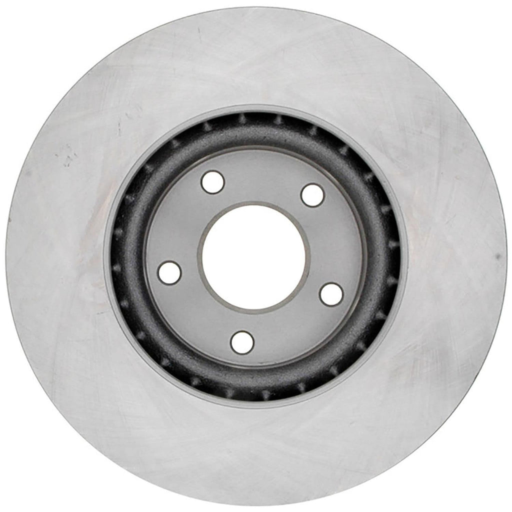 Advantage Disc Brake Rotor 18A2632AC