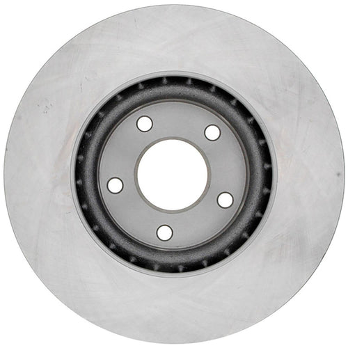 Advantage Disc Brake Rotor 18A2632AC
