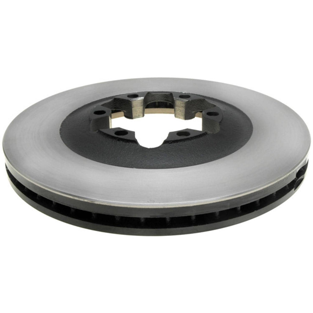 Disc Brake Rotor 18A2637