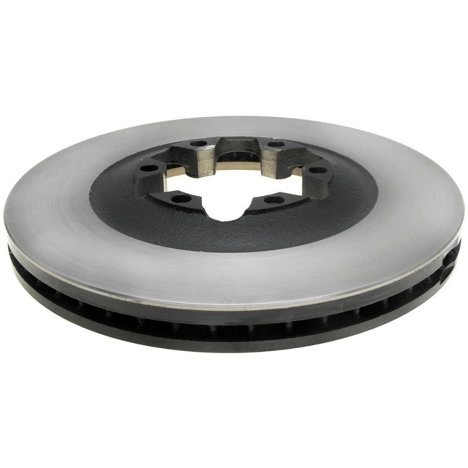 Disc Brake Rotor 18A2637