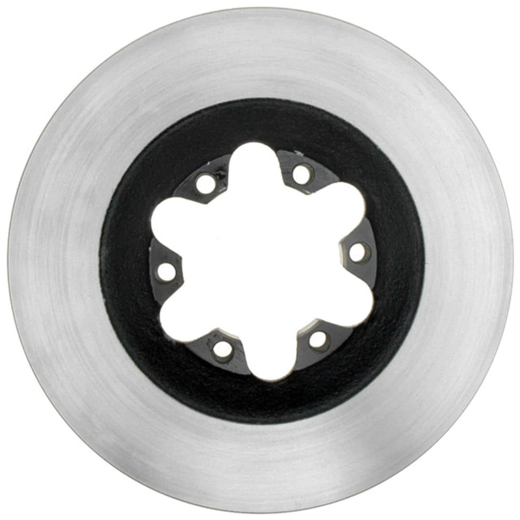 Disc Brake Rotor 18A2637