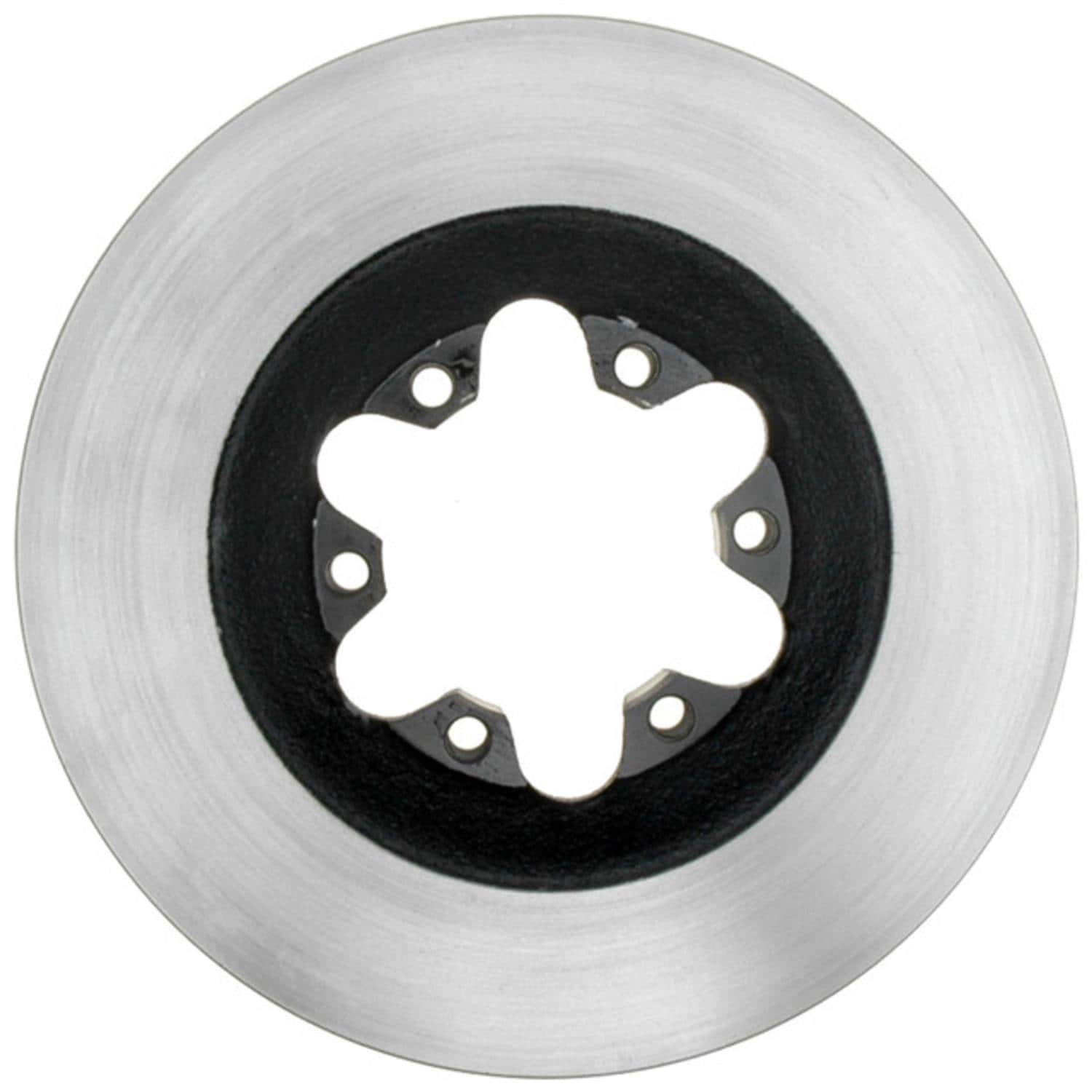 Disc Brake Rotor 18A2637