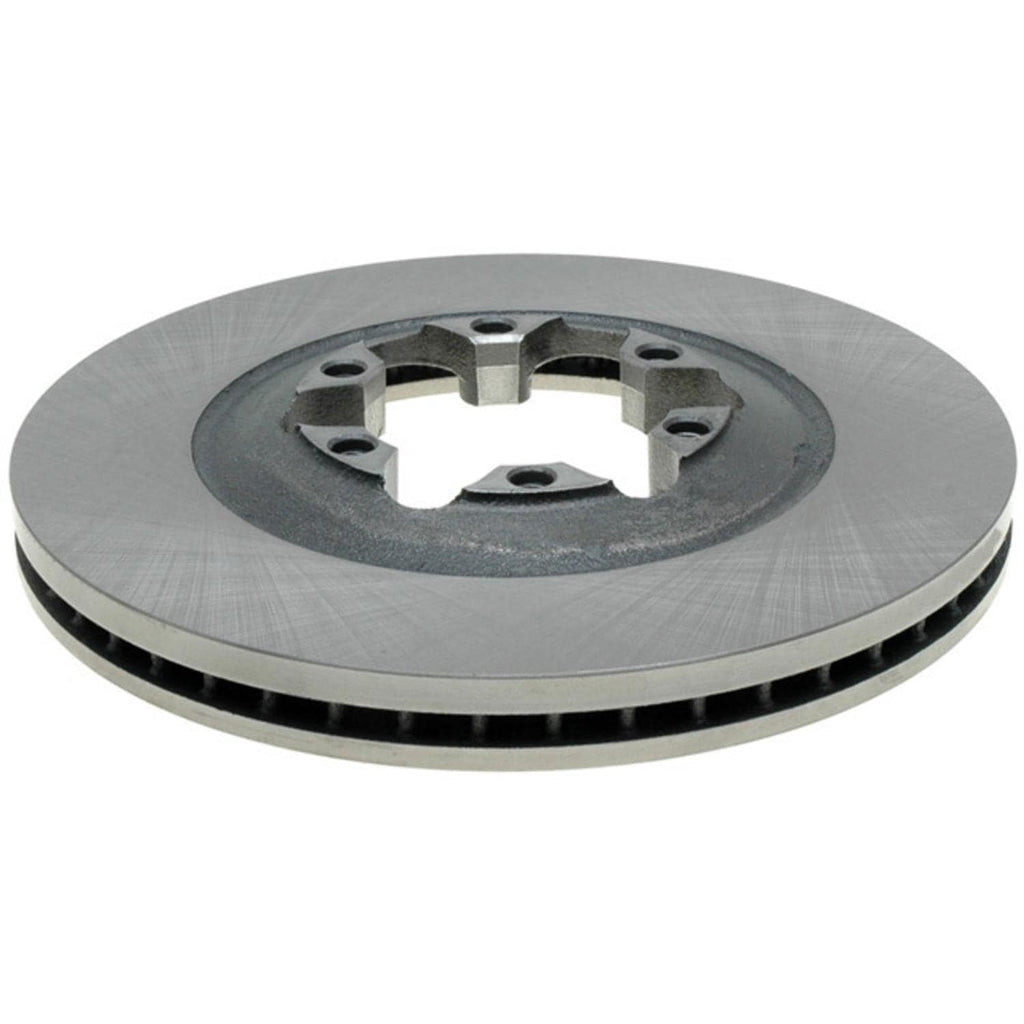 Disc Brake Rotor 18A2637A