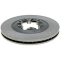 Disc Brake Rotor 18A2637A