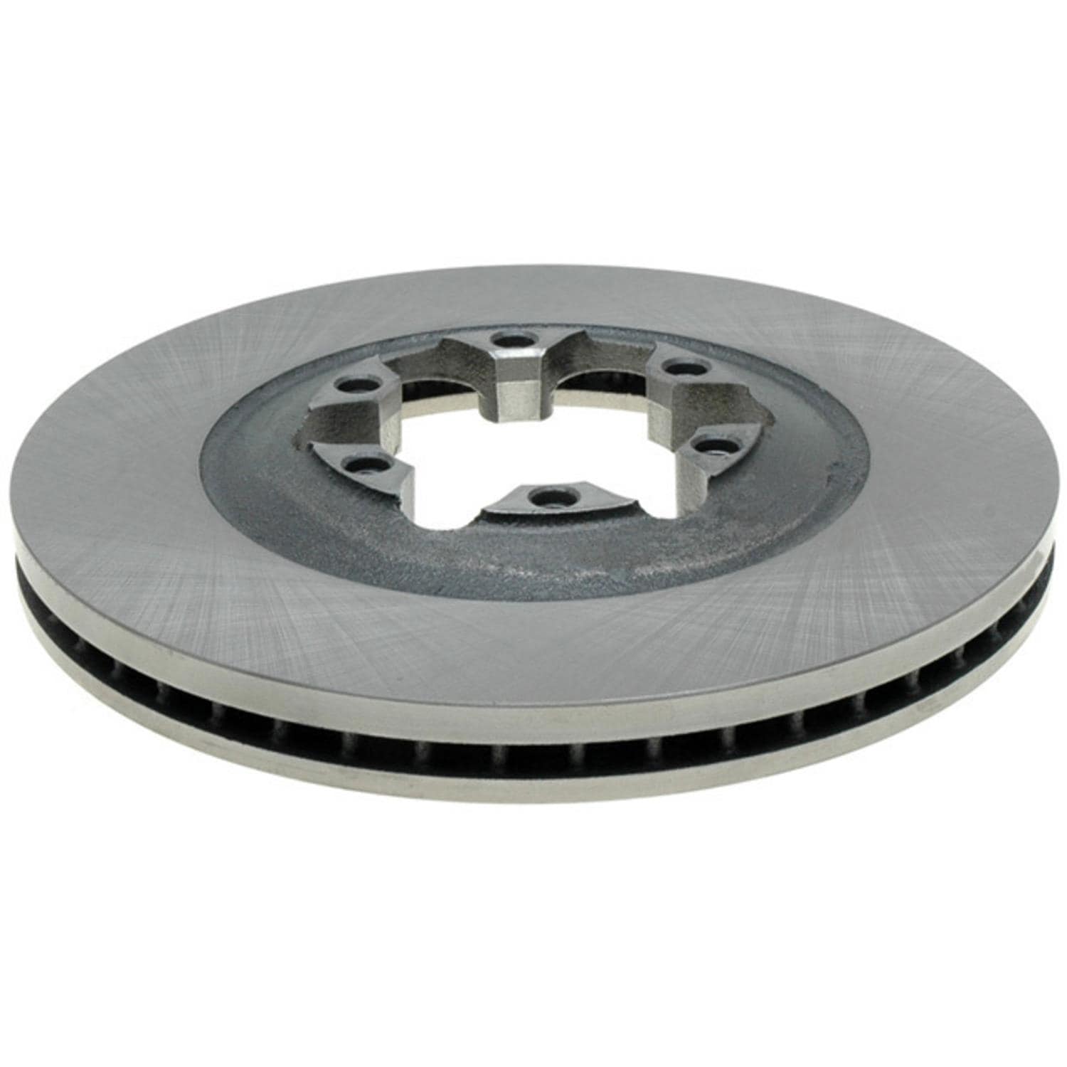 Disc Brake Rotor 18A2637A