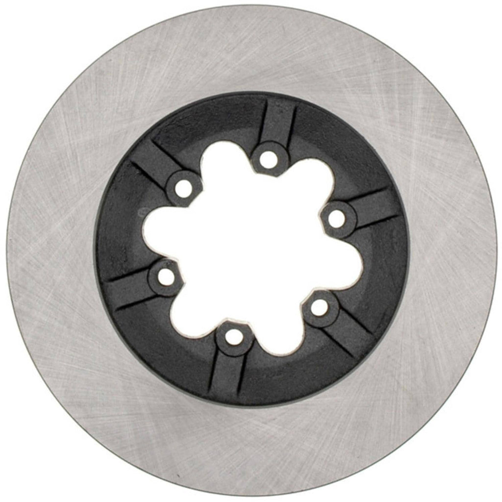 Disc Brake Rotor 18A2637A