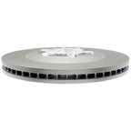 Silver Disc Brake Rotor 18A2637AC