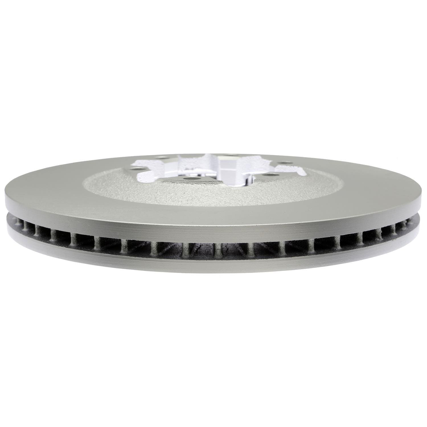 Silver Disc Brake Rotor 18A2637AC