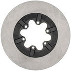 Silver Disc Brake Rotor 18A2637AC