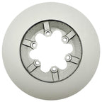 Silver Disc Brake Rotor 18A2637AC
