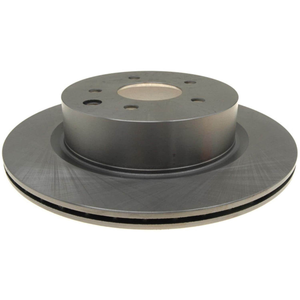 Silver Disc Brake Rotor 18A2638A