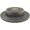 Silver Disc Brake Rotor 18A2638A