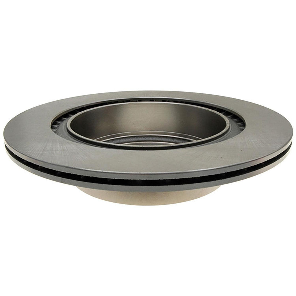 Silver Disc Brake Rotor 18A2638A