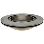 Silver Disc Brake Rotor 18A2638A