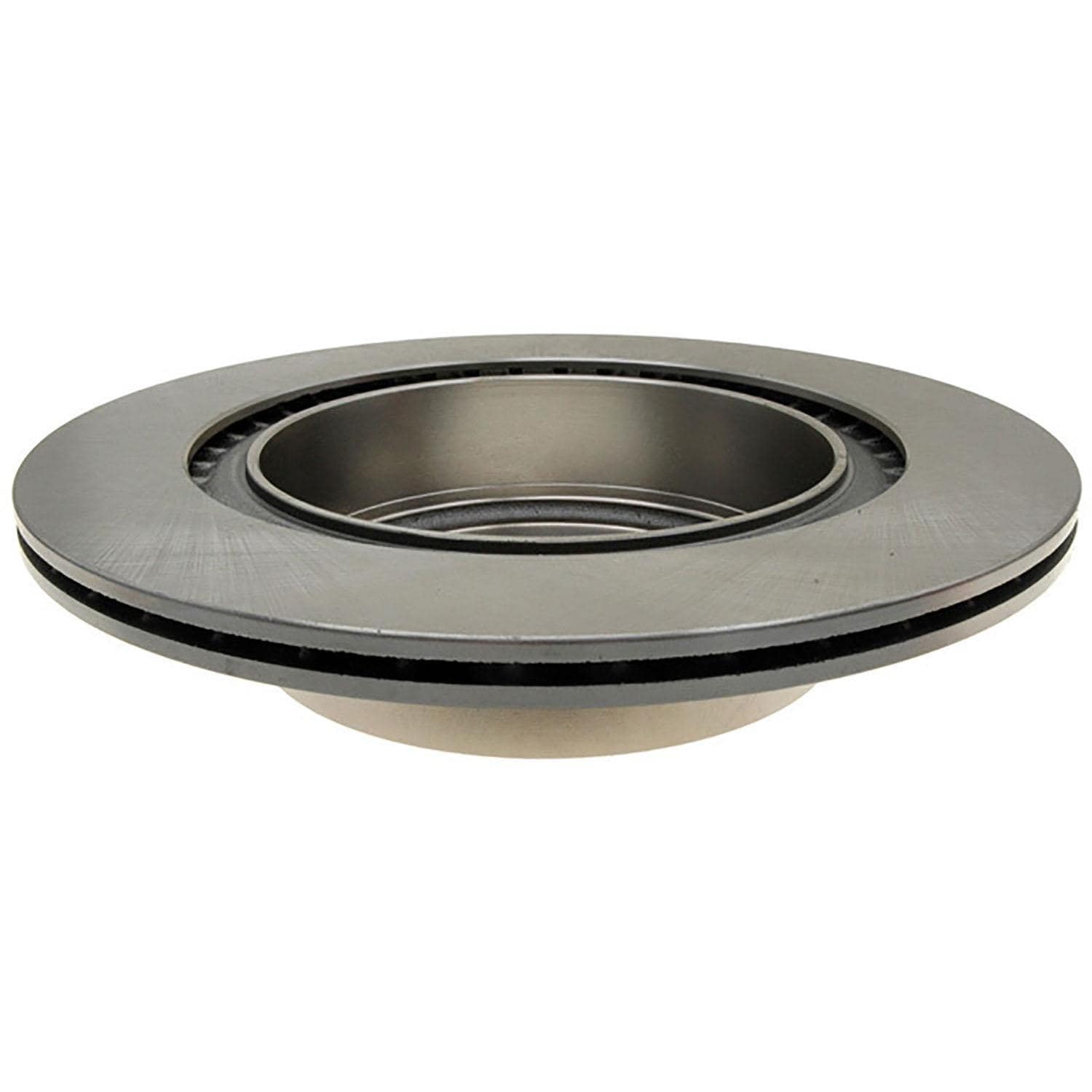 Silver Disc Brake Rotor 18A2638A