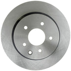 Silver Disc Brake Rotor 18A2638A