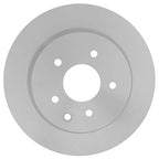 Silver Disc Brake Rotor 18A2638AC