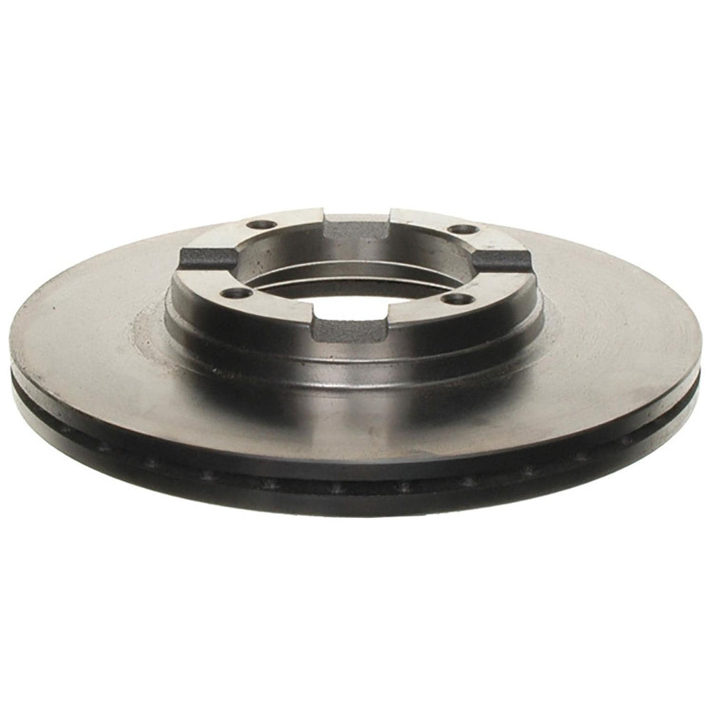 Silver Disc Brake Rotor 18A263A
